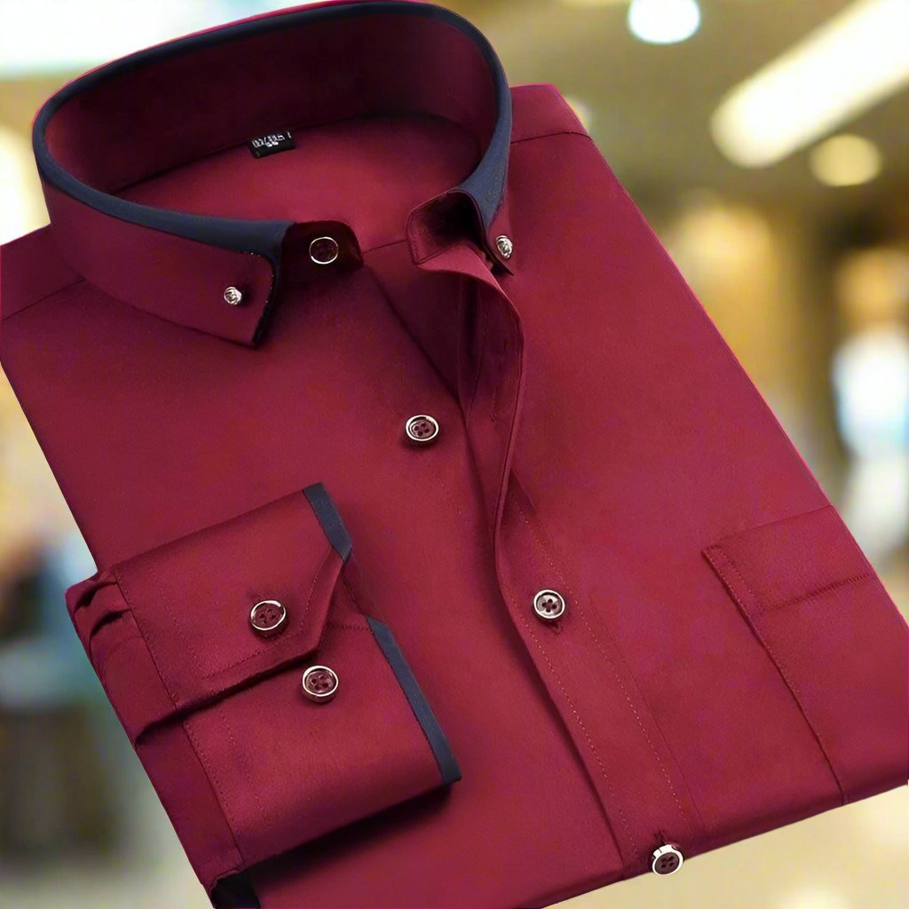 Adalbert - Časovo Klasická Elegancia