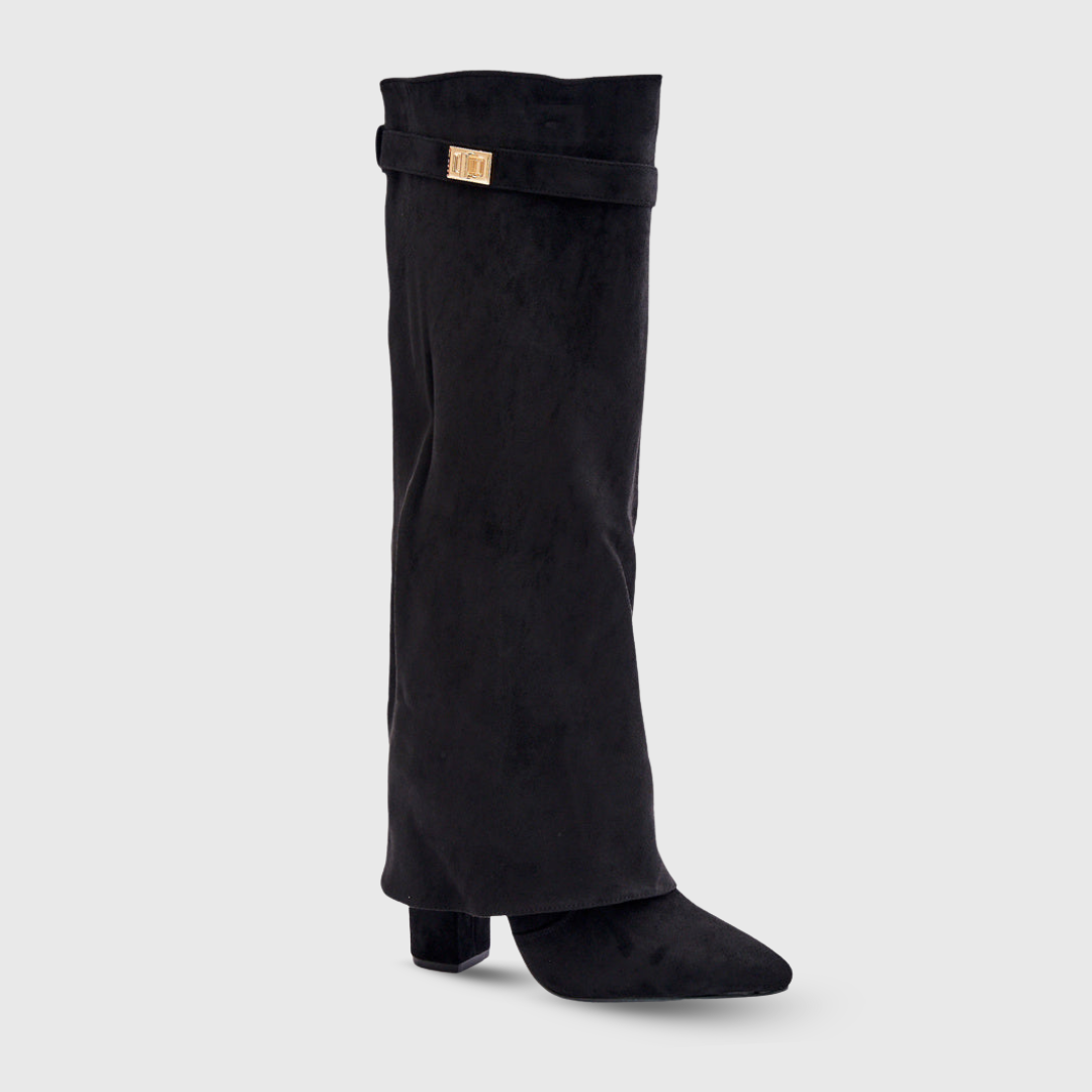 Luna | Pohodlné elegantné čižmy
