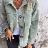 Marija | Elegantná a pohodlná bunda