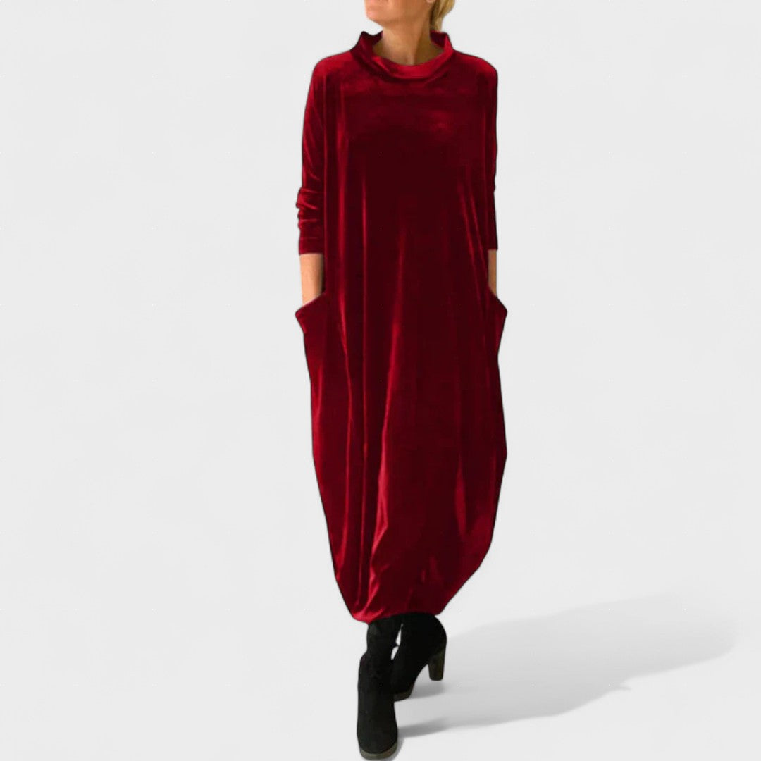 Liina | Elegantné Večné Oblečenie