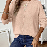 Azariah | Elegantný casual pulover