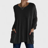 Mira | Elegantná casual tričko
