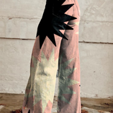 Élodie | Elegantné boho nohavice