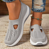 OrthoFit | Dámske Ortodontické Slip-On Topánky