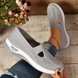 OrthoFit | Dámske Ortodontické Slip-On Topánky