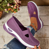 OrthoFit | Dámske Ortodontické Slip-On Topánky