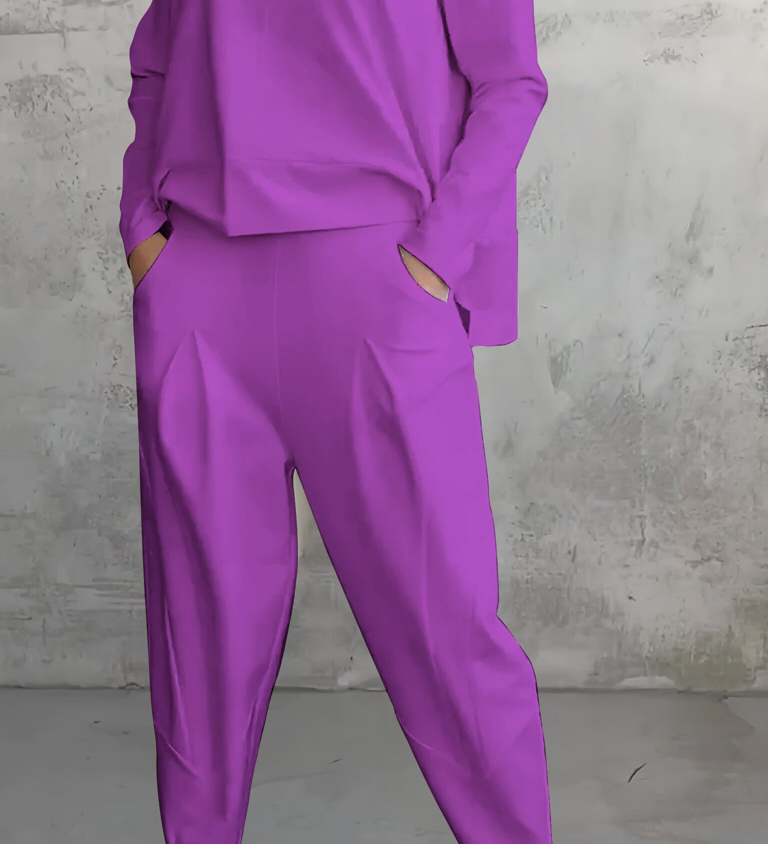 Madison - Elegantná Ležérna Sada