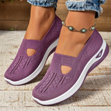 OrthoFit | Dámske Ortodontické Slip-On Topánky