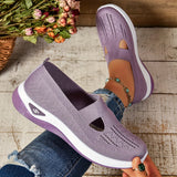OrthoFit | Dámske Ortodontické Slip-On Topánky