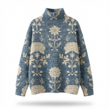 Donna - Mäkký casual pulóver