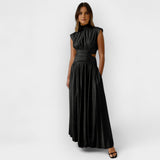 Freya | Elegantné šaty s jemnými detailmi