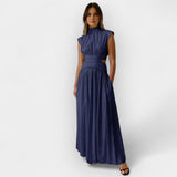 Freya | Elegantné šaty s jemnými detailmi