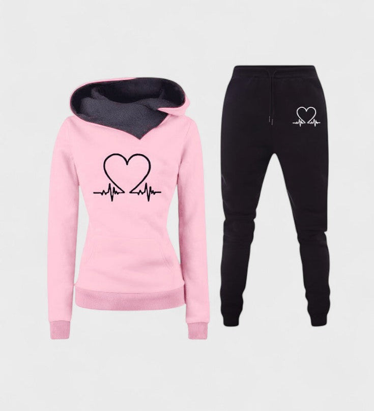 Claire | Komplet