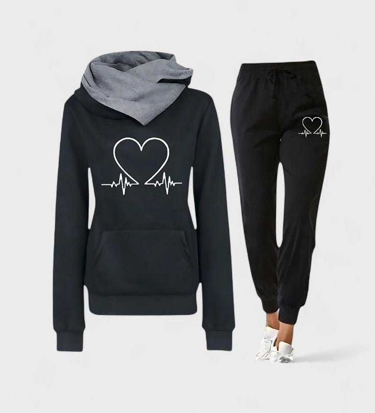 Claire | Komplet