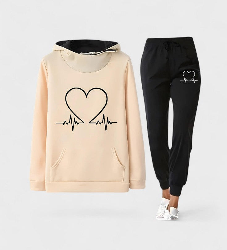 Claire | Komplet