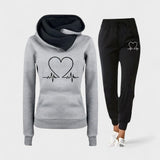 Claire | Komplet