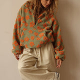 Daisy™ | Pohodlná mikina s kapucňou