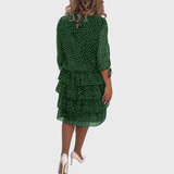 Auterelle | Elegantná zimná sukňa