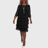 Auterelle | Elegantná zimná sukňa