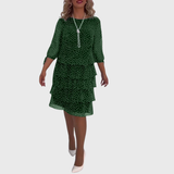 Auterelle | Elegantná zimná sukňa
