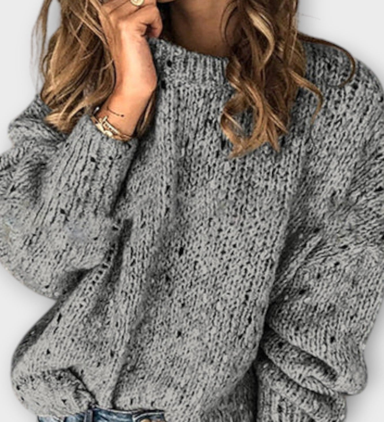 Eileen™ | Bunda