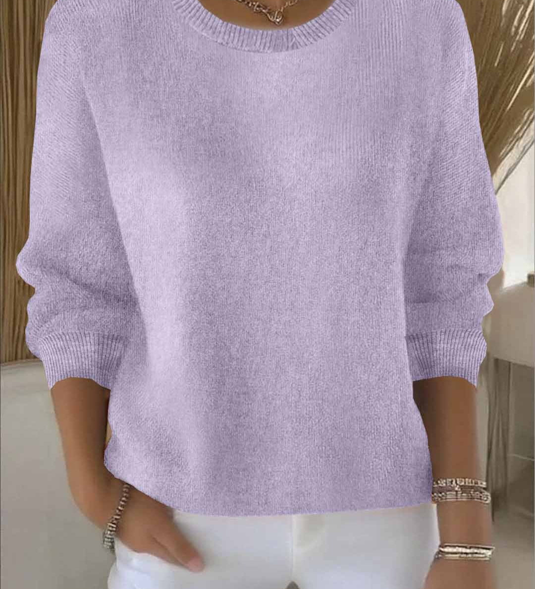 Ely | Elegantné a pohodlné tričko