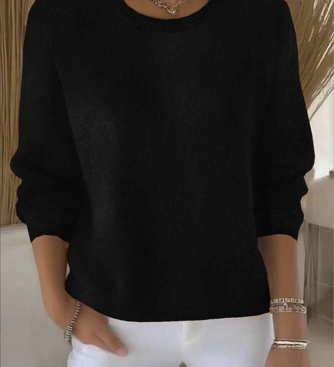 Ely | Elegantné a pohodlné tričko