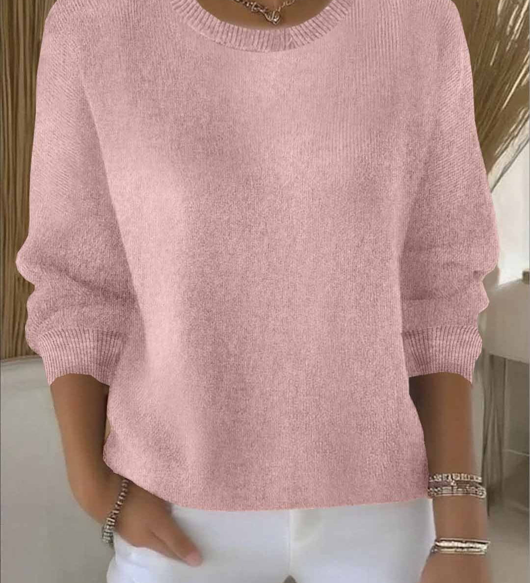 Ely | Elegantné a pohodlné tričko
