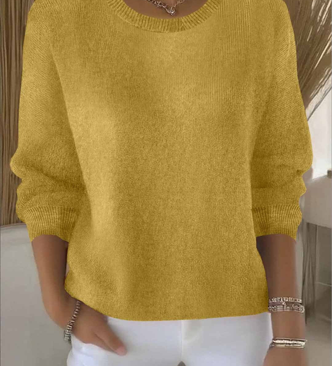 Ely | Elegantné a pohodlné tričko
