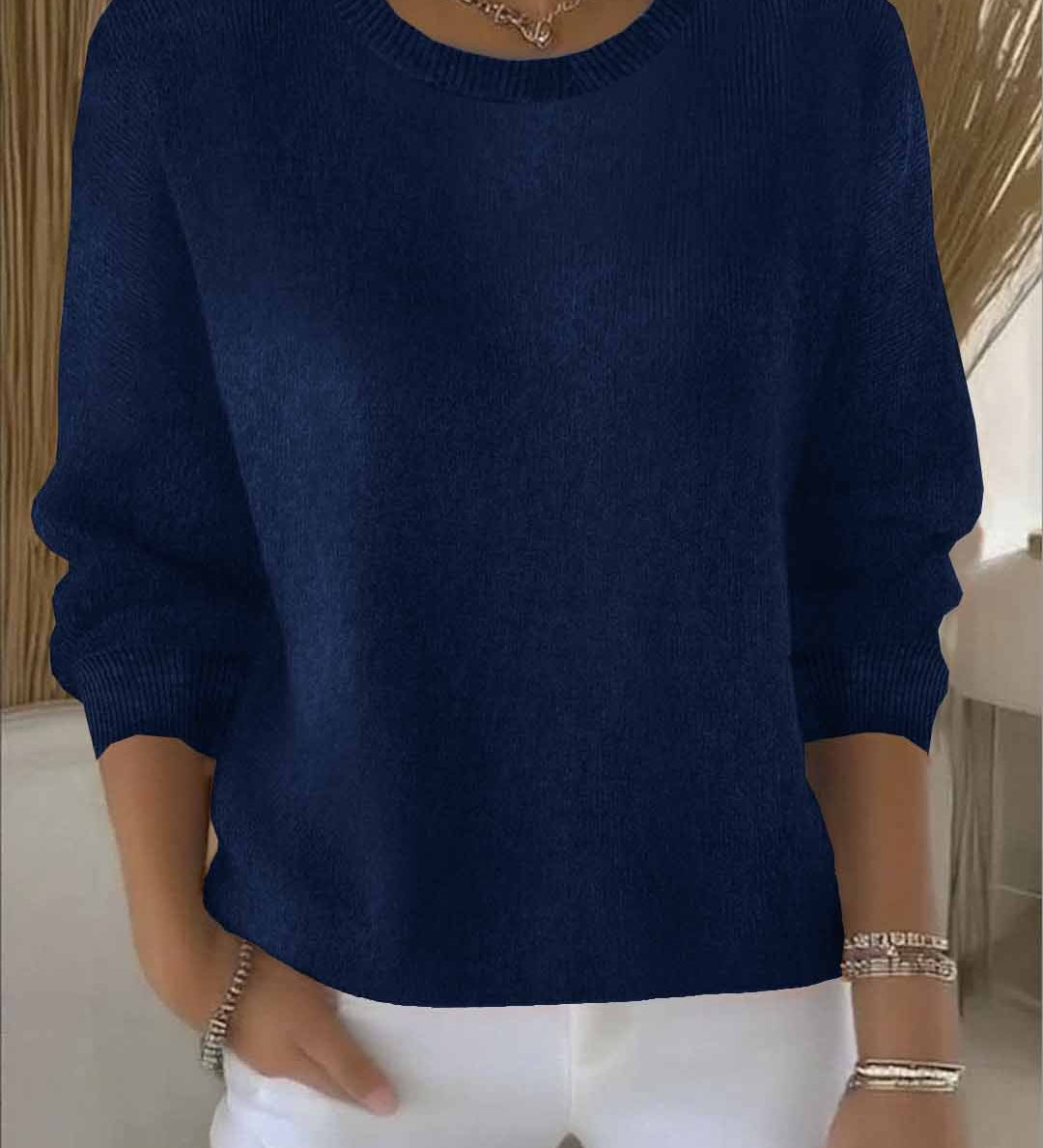 Ely | Elegantné a pohodlné tričko