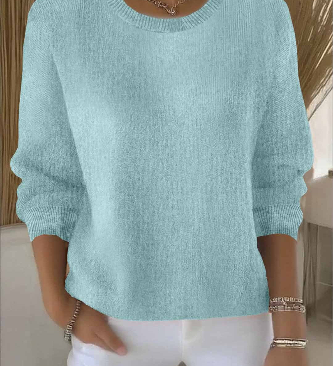 Ely | Elegantné a pohodlné tričko