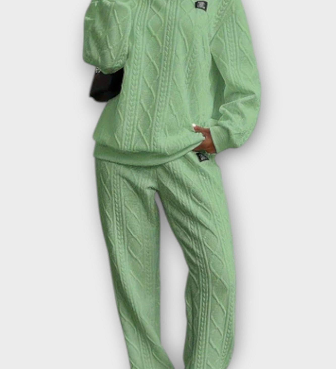 Soren | Komplet