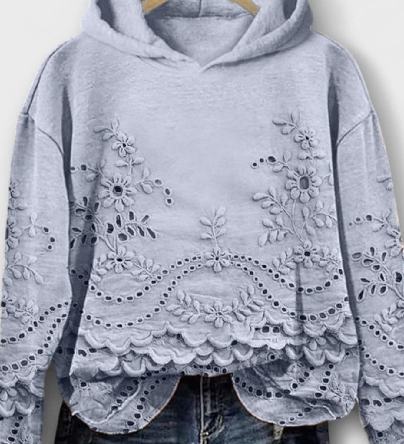 Grace™ | Mikina