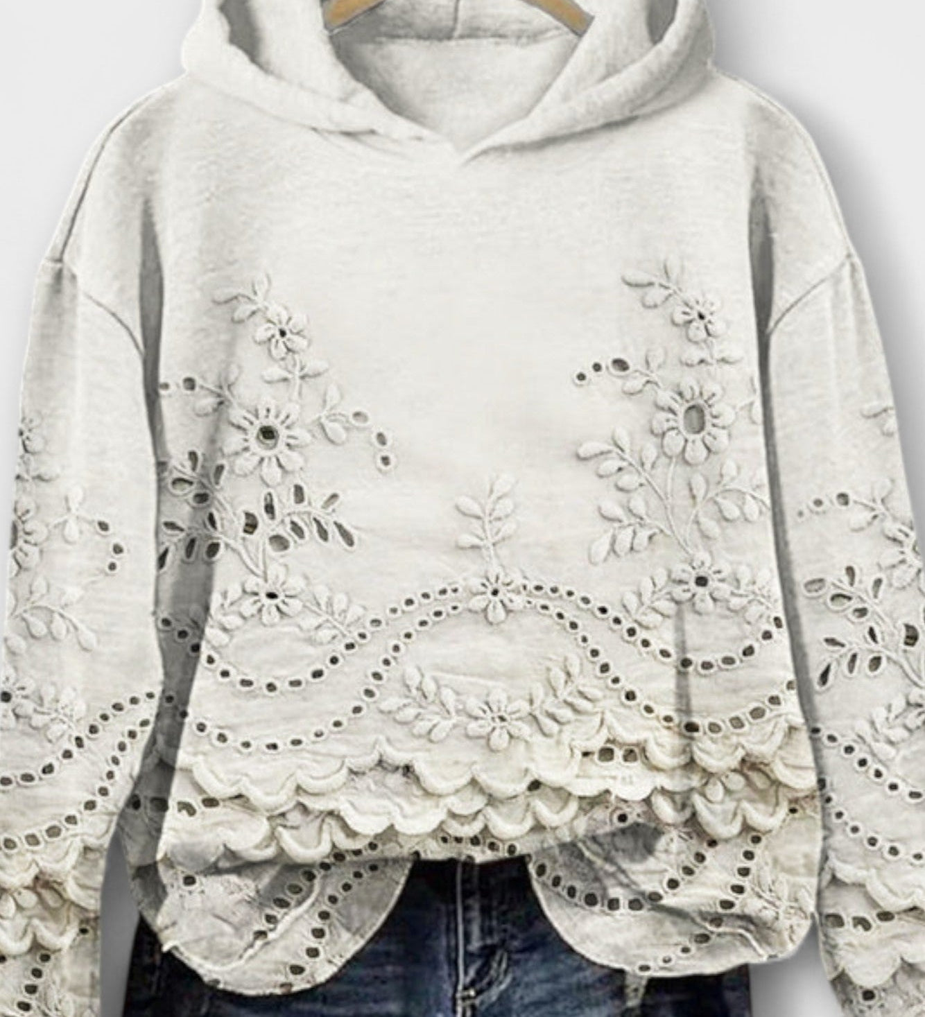 Grace™ | Mikina