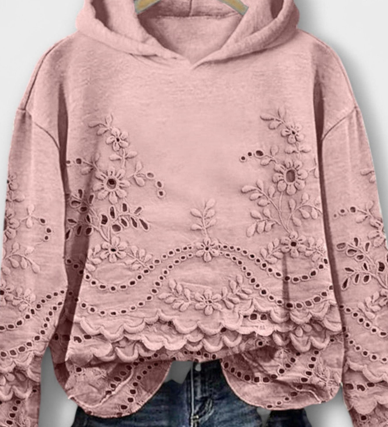 Grace™ | Mikina