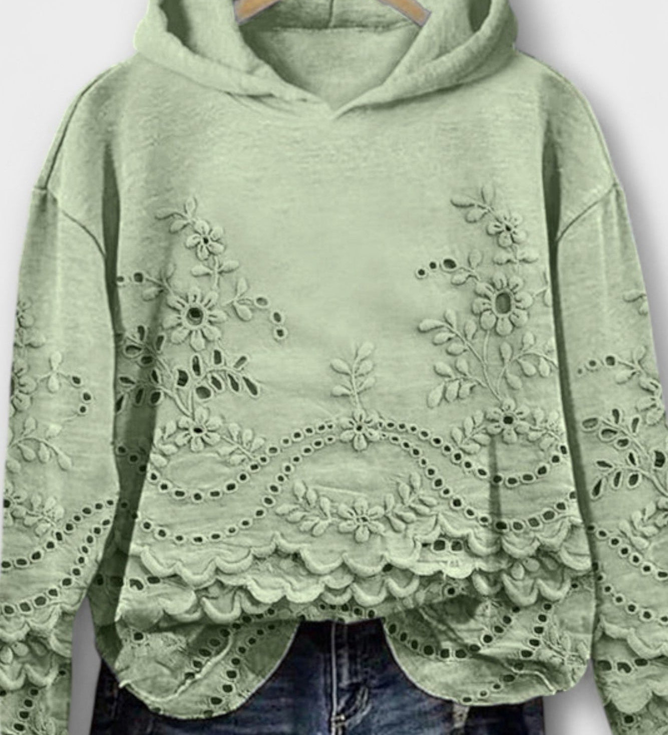 Grace™ | Mikina