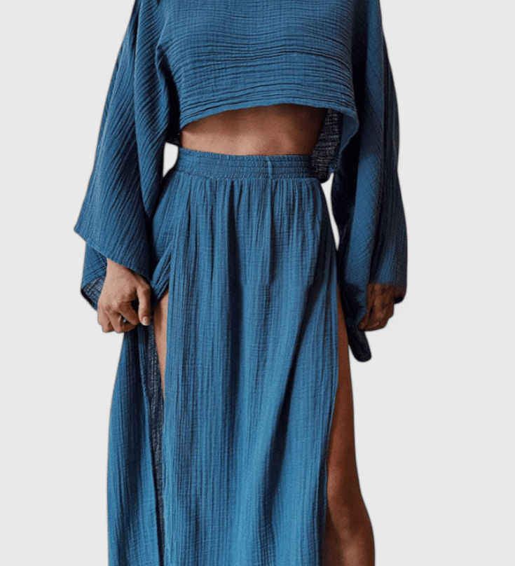 Martha | Komplet