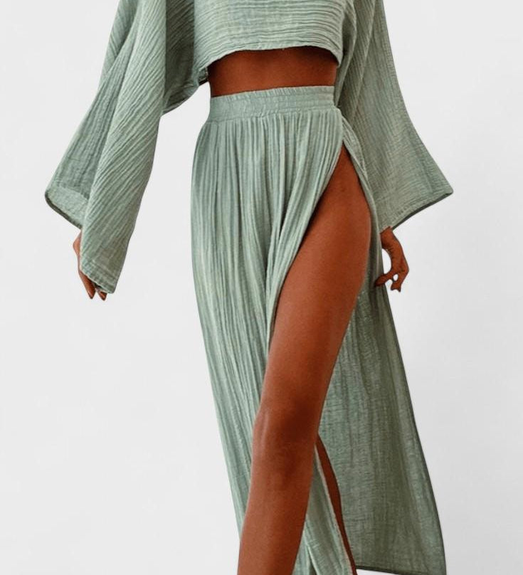 Martha | Komplet