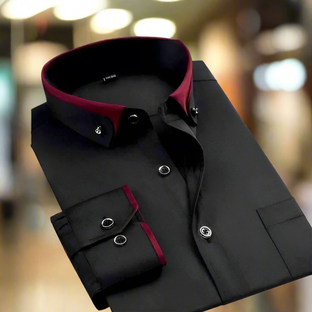 Adalbert - Časovo Klasická Elegancia