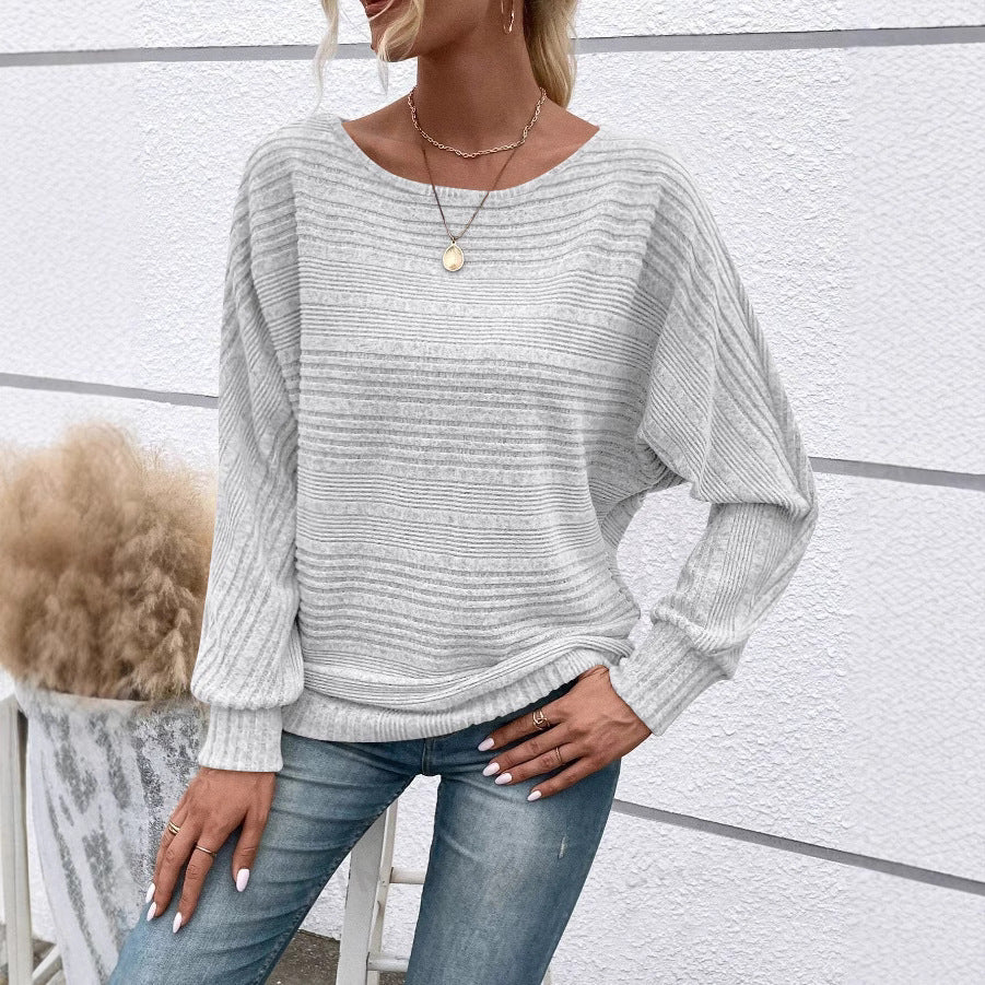 Seraphine | Elegantný casual sveter