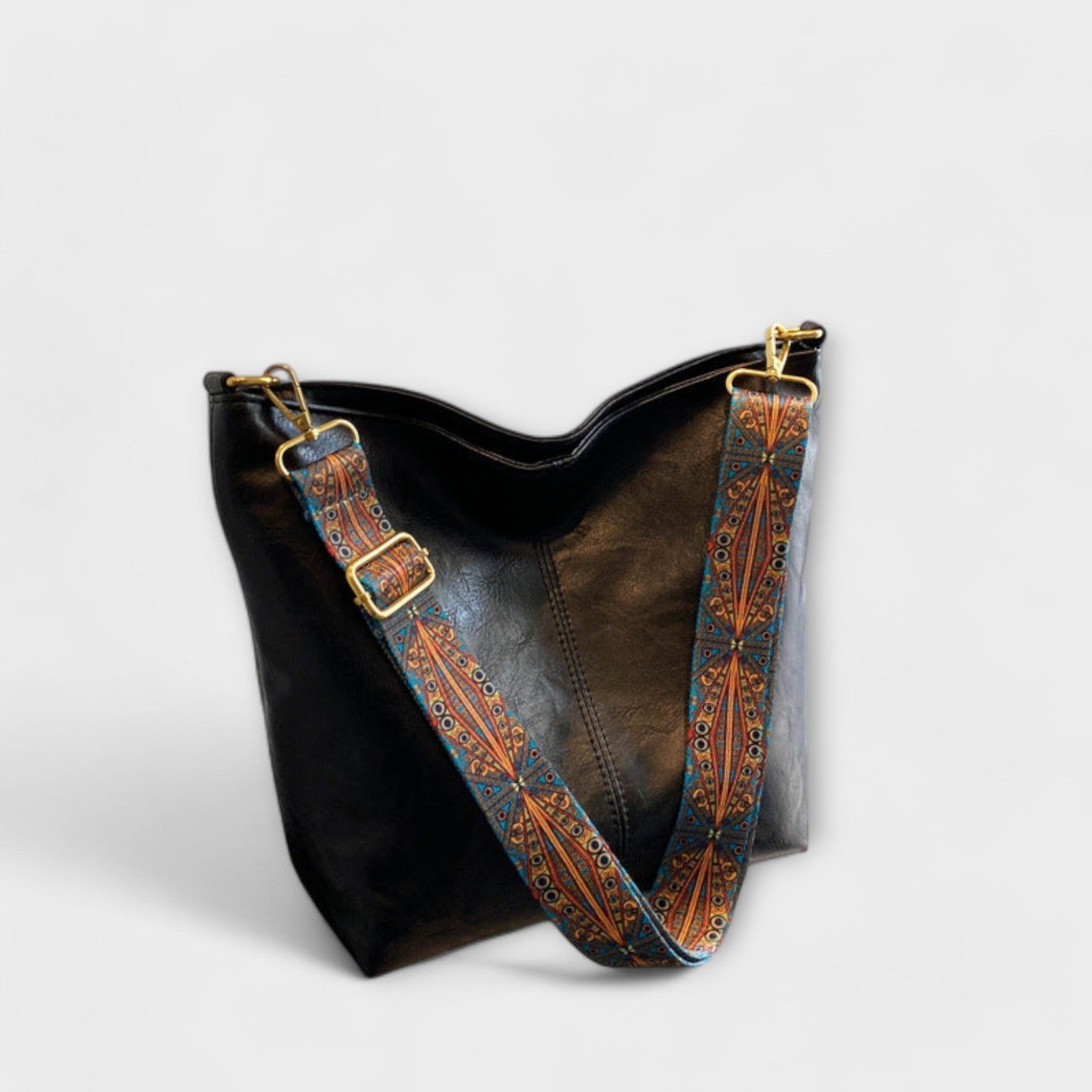 Hermina | Elegantná vintage taška