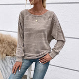 Seraphine - Elegantná Casual Tričko