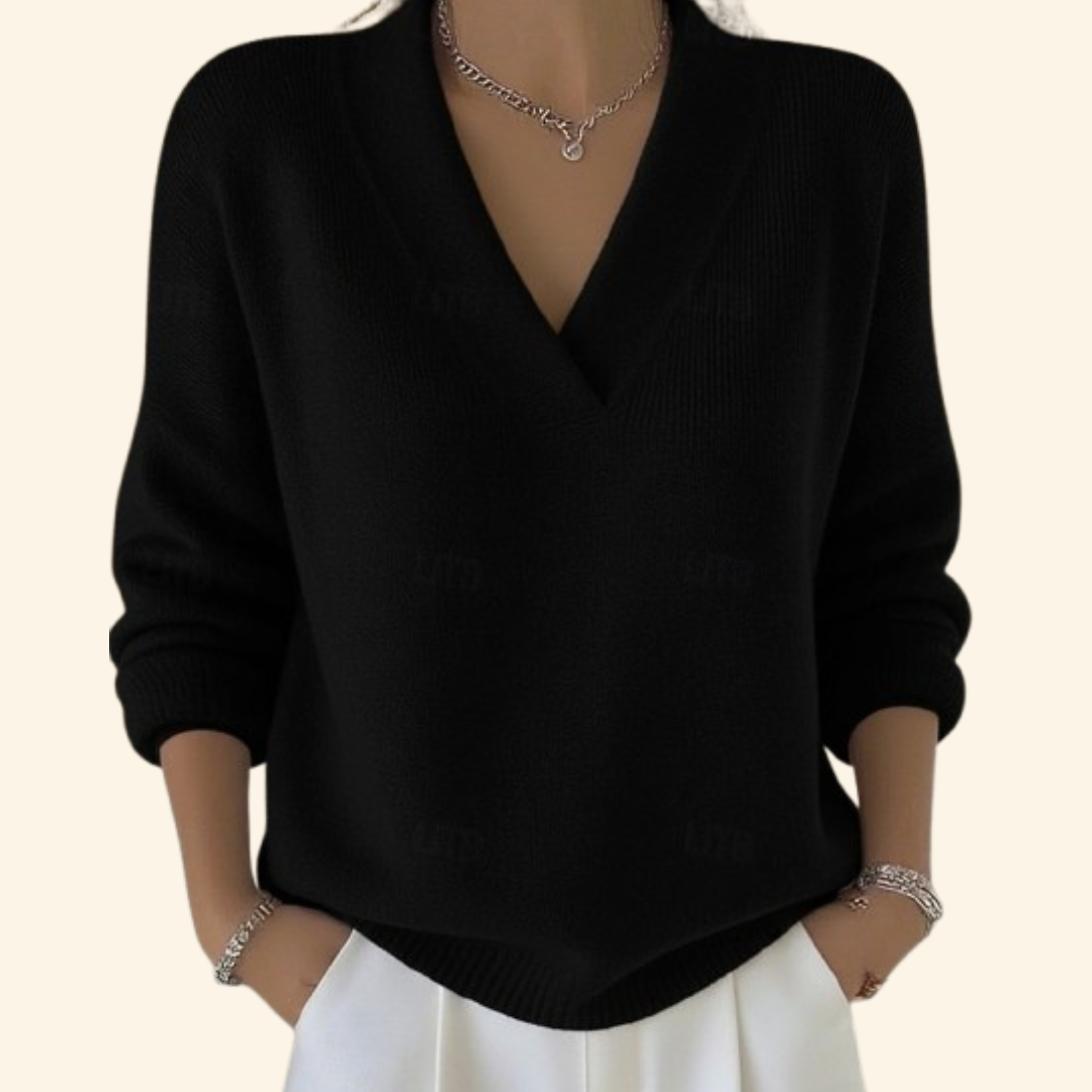 Noor | Elegantný sveter