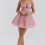 Penelope™ | Mini šaty