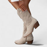 Maruša | Šik pohodlné čižmy