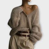 Daalia | Elegantný kardigán