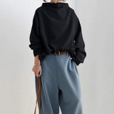 Renli - Elegantná Casual Tričko