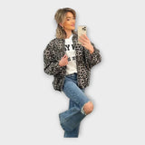 Merike | Elegantná bunda