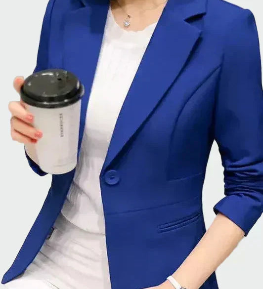 Paula | Perfektne strihaná bunda