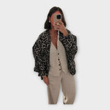 Merike | Elegantná bunda